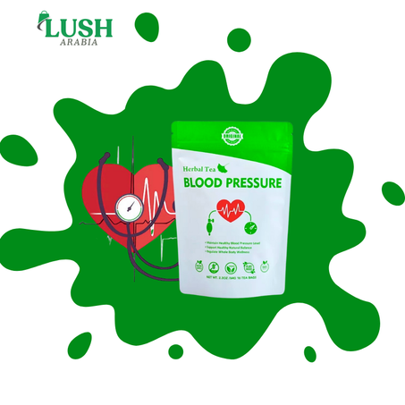 شاي الأعشاب لتوازن تدفق الدم