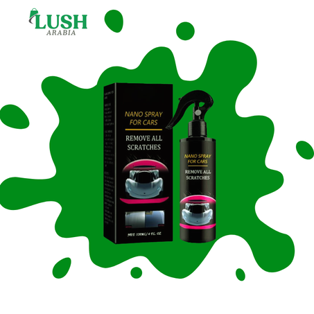 رذاذ طلاء سيراميك للسيارات