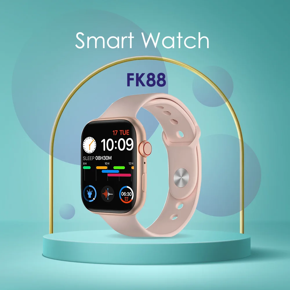 SMART WATCH fk88