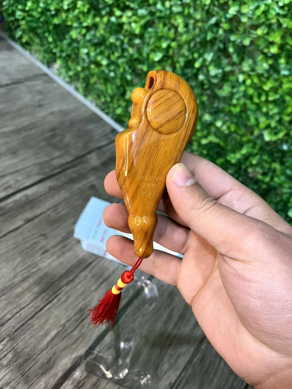 عداد تسبيح مستورد مع بوصله