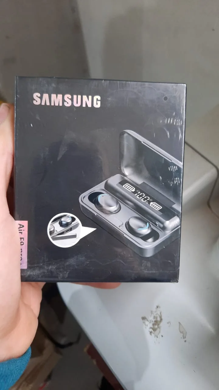 Samsung F9 Pro Plus