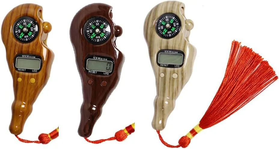 عداد تسبيح مستورد مع بوصله