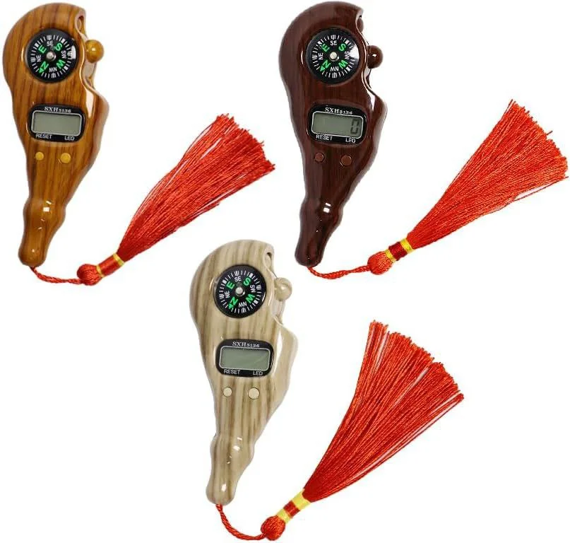 عداد تسبيح مستورد مع بوصله