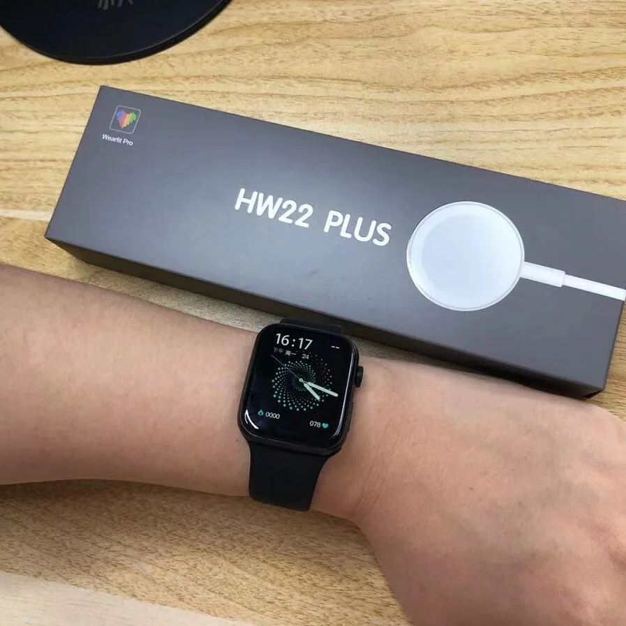 Smart Watch HW22 plus