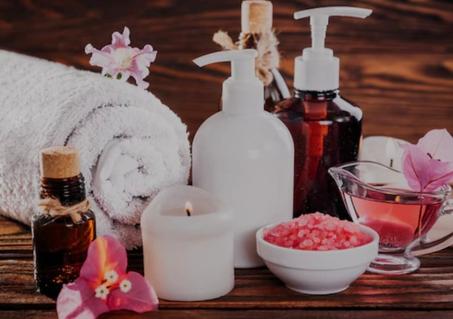 العناية الشخصية