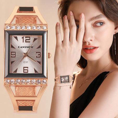 MONTRES FEMMES