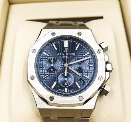 Audemars Piguet Royal Oak Chronographe