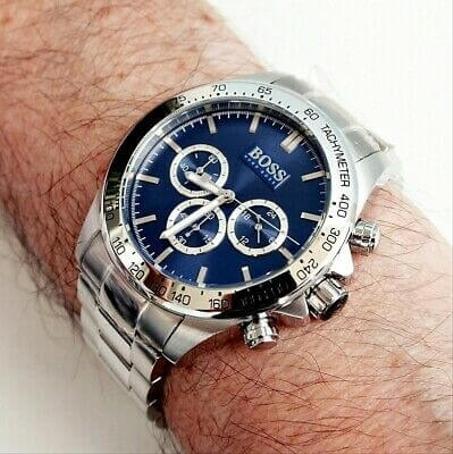 Hugo Boss
