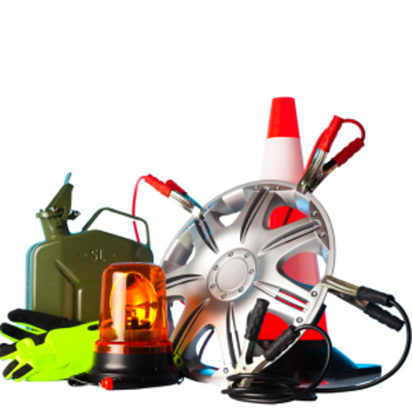 لوازم سيارة