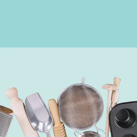 لوازم المطبخ