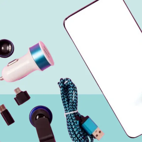 أكسسوارات الهاتف