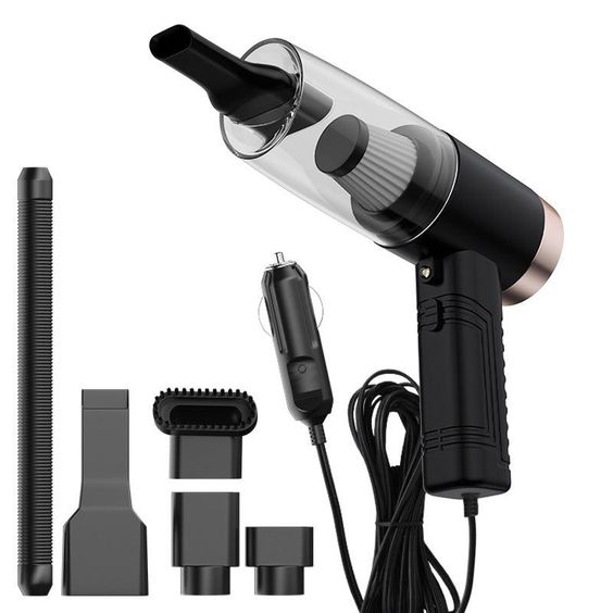 Car Vacuum