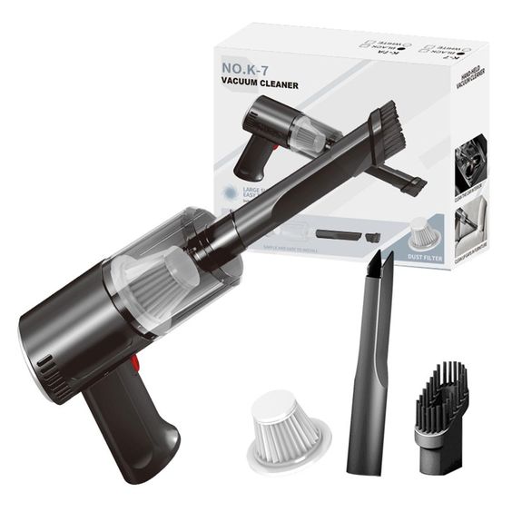 Car Vacuum