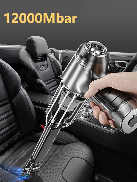Car Vacuum