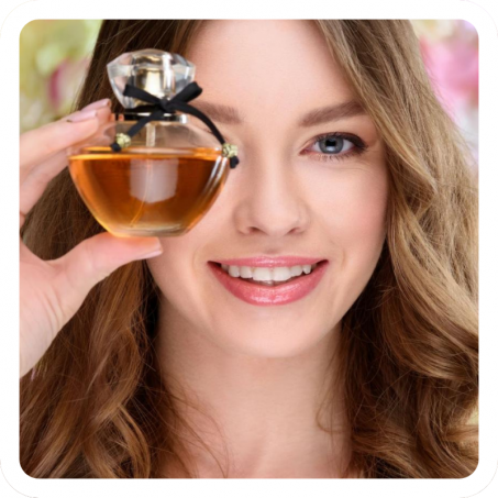 عطور للنساء