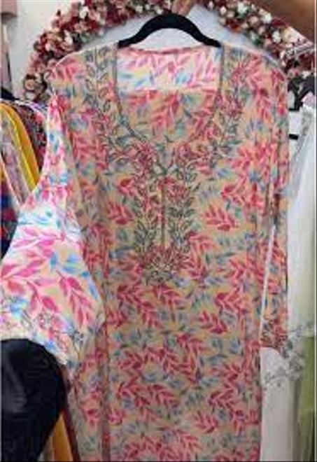 Mkhaweer-مخاور بالشيله لمسة من الجمال الخليجي