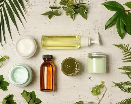 الجمال والصحة