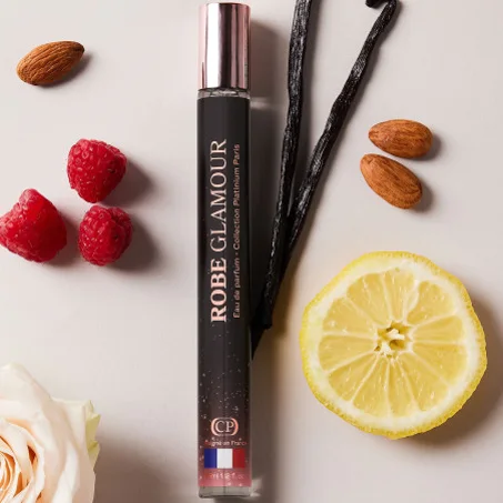 ROBE GLAMOUR