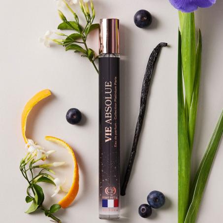 VIE ABSOLUE