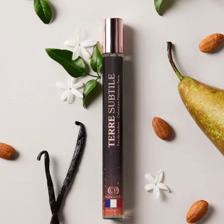 TERRE SUBTILE
