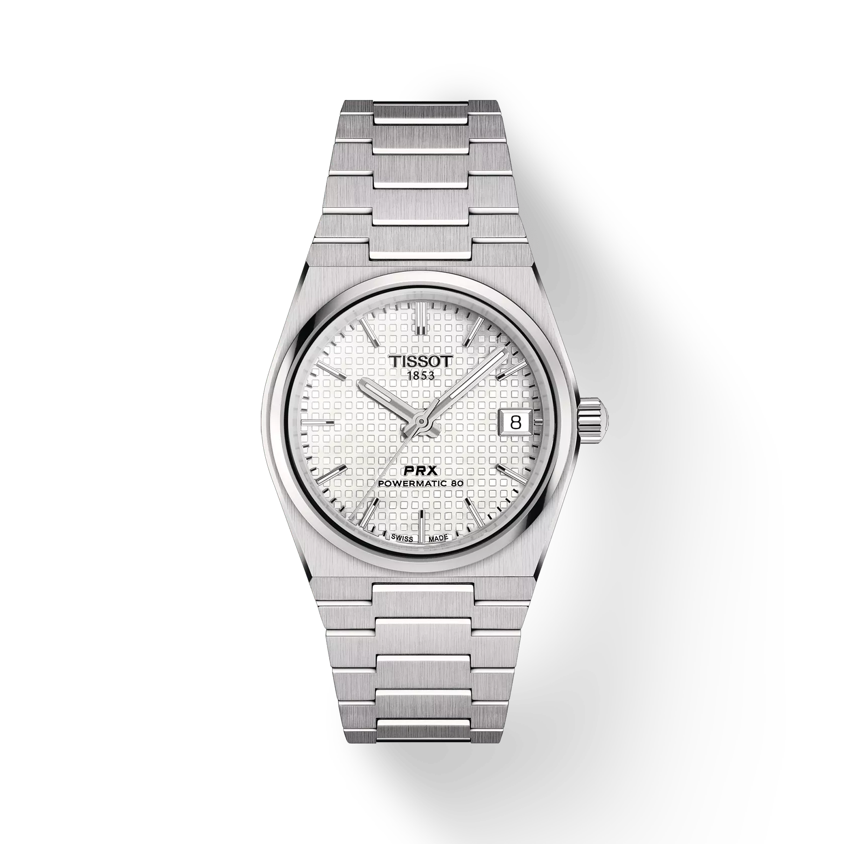 Tissot PRX Powermatic 80 (épuisé)