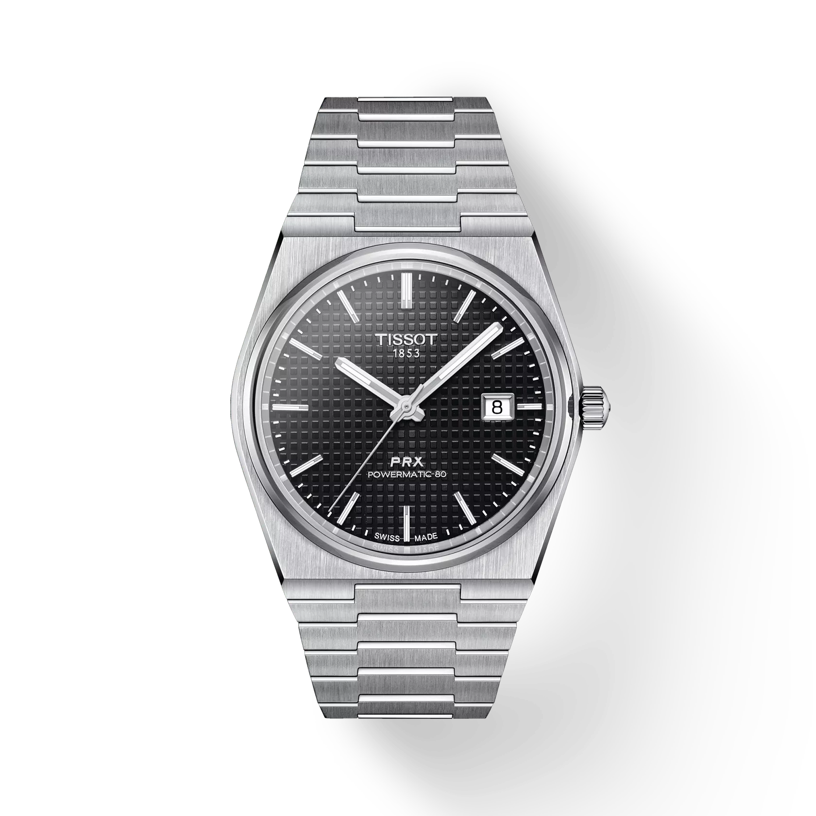 Tissot PRX Powermatic 80(épuisé)