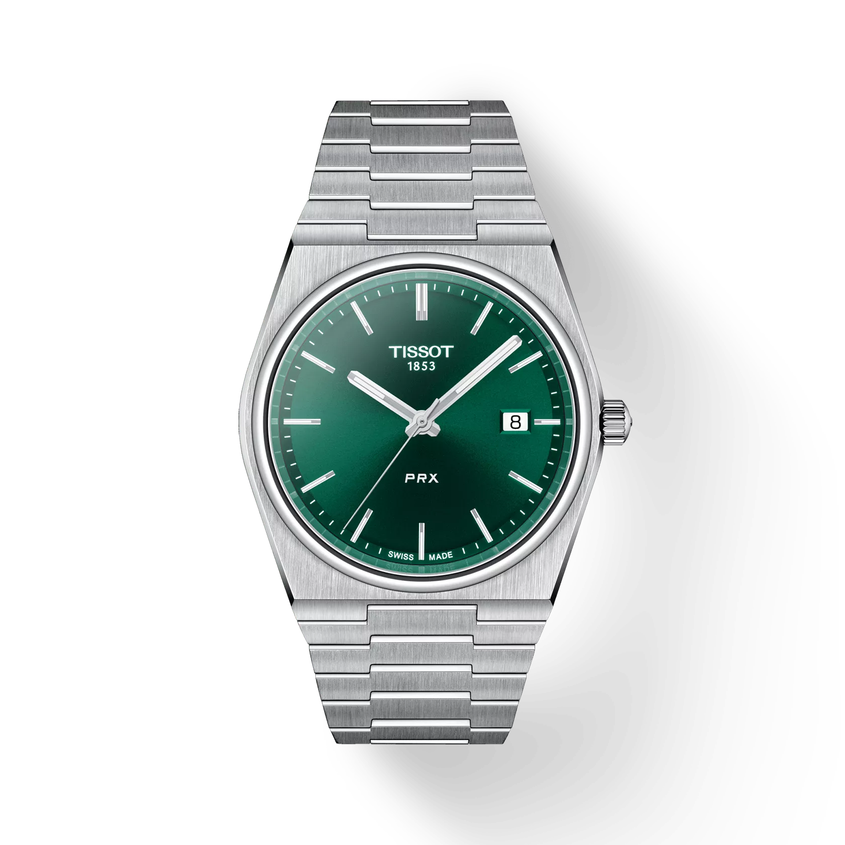 Tissot PRX 40mm