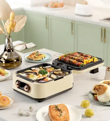 قدر بديل الطباخ الكهربائي ضمان 6 أشهر