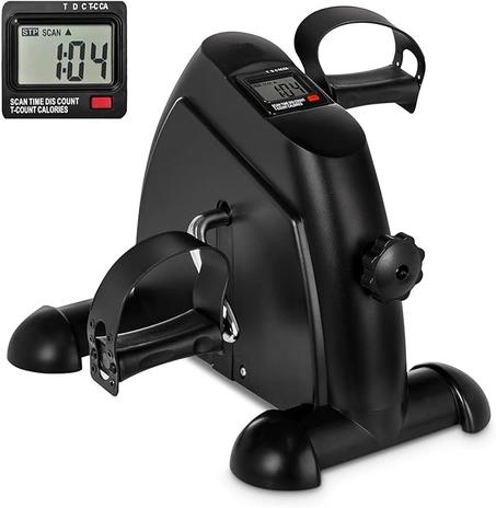 جهاز التمارين المنزلي