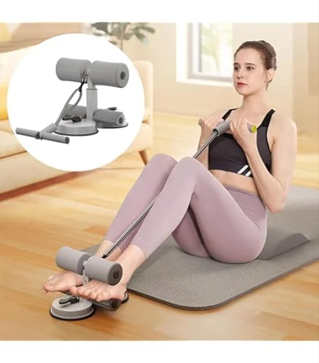 جهاز مساعد للتمارين الرياضية متعدد الوظائف