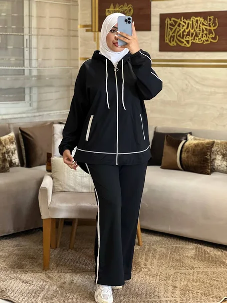 جديد سورفيت نسائي للمحجبات وغير المحجبات عرض ل7 أيام فقط