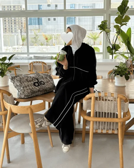 سورفيت نسائي للمحجبات وغير المحجبات 2026