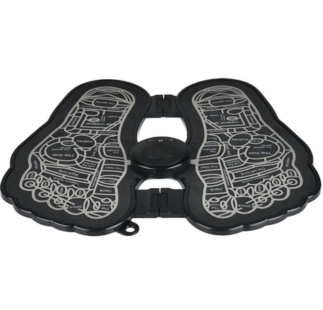 جهاز تدليك القدمين