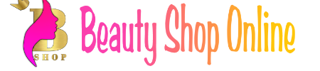 beauty shop online