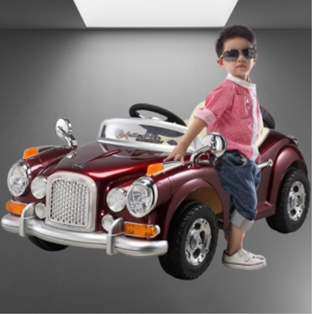 السيارات والدراجات الكهربائية