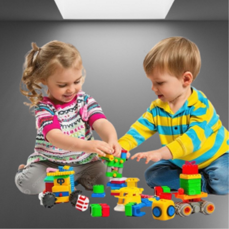 الألعاب التربوية