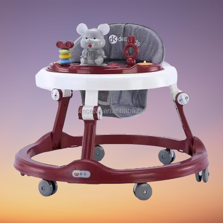 مشاية موسيقية عالية الجودة 3*1