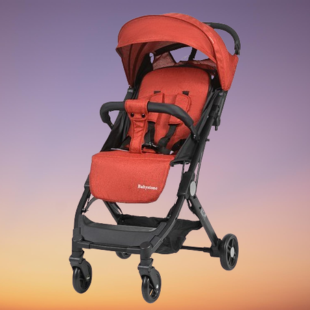 عربة أطفال قابلة للطي Baby stone