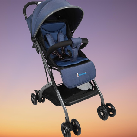 عربة فاليز سهلة الاستعمال