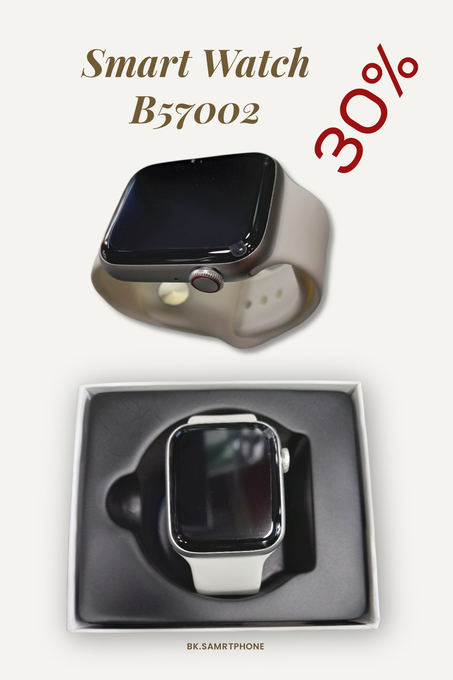 Smart watch B57002