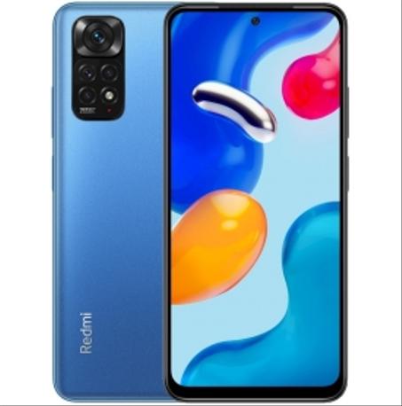 Xiaomi Note 11s