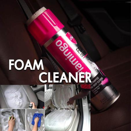 Multi-Purpose Foam Cleaner