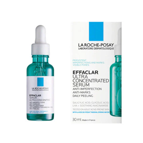LA ROCHE POSAY EFFACLAR SERUM ULTRA CONCENTRE 30ML
