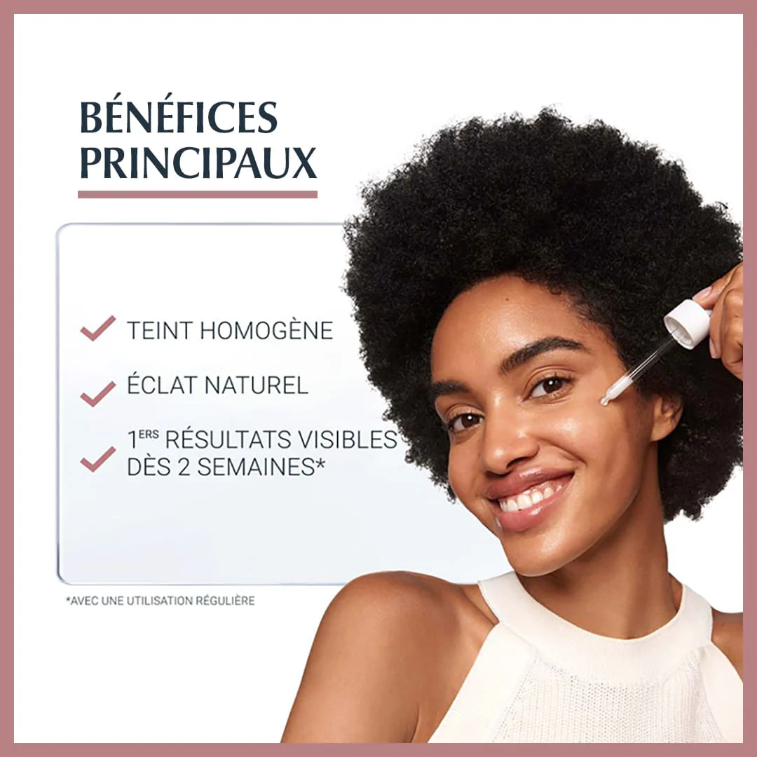 EUCERIN ANTI PIGMENT SERUM ECLAT 30ML