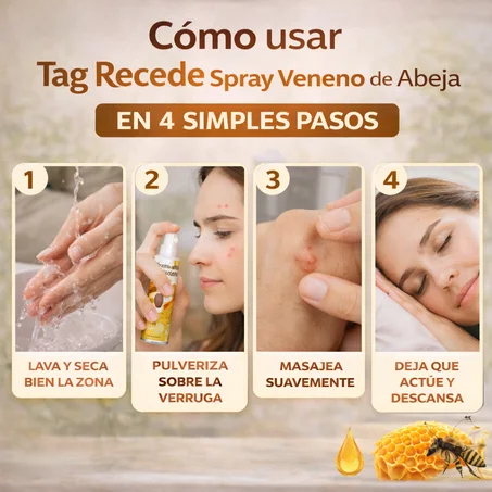 spray