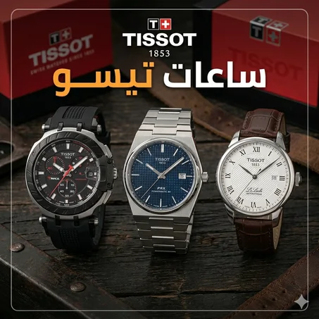Tissot PRX