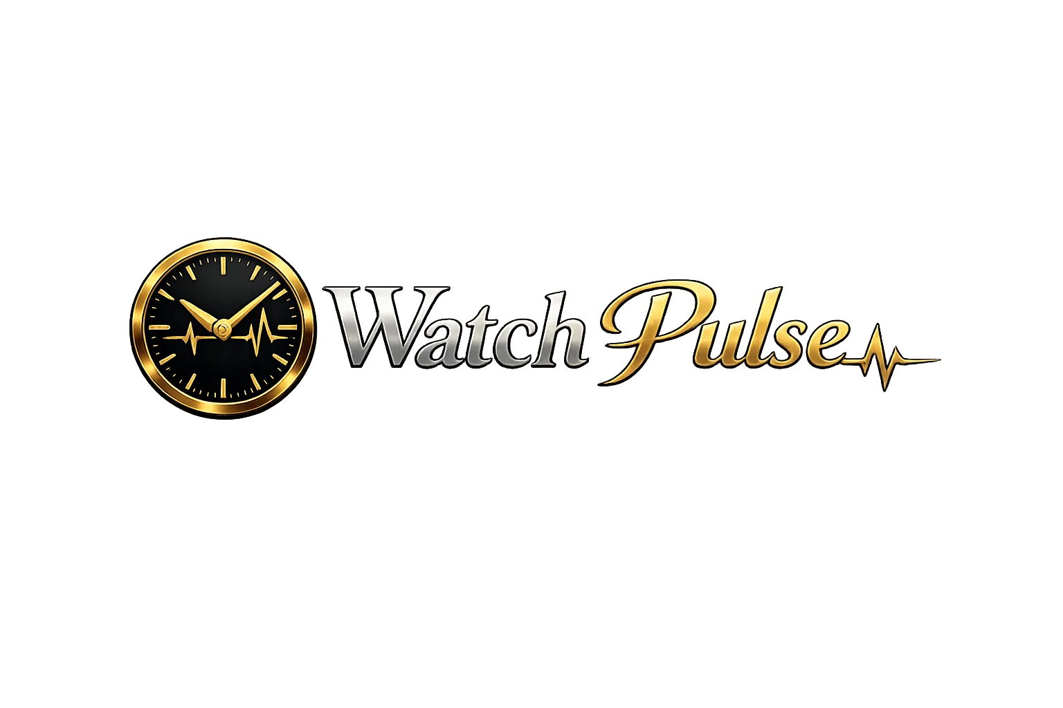 Watch pulse