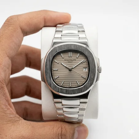 Patek Philippe – أناقة تتجاوز الزمن