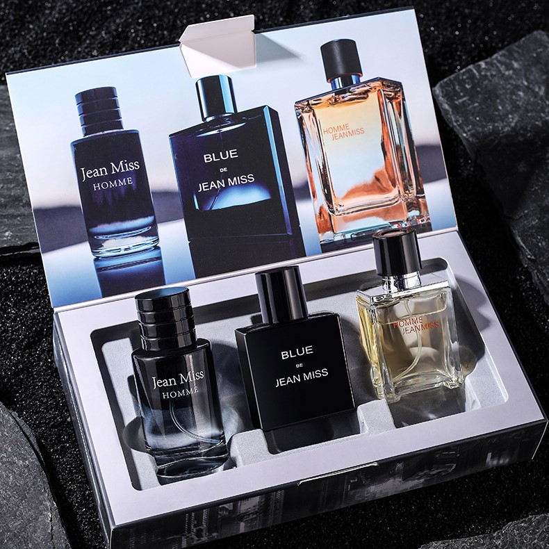 pack 3 perfume