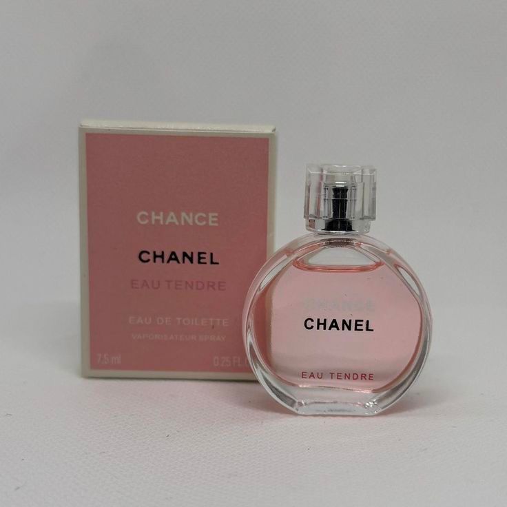 PACK 6 MINI PERFUME POUR LES FEMMES